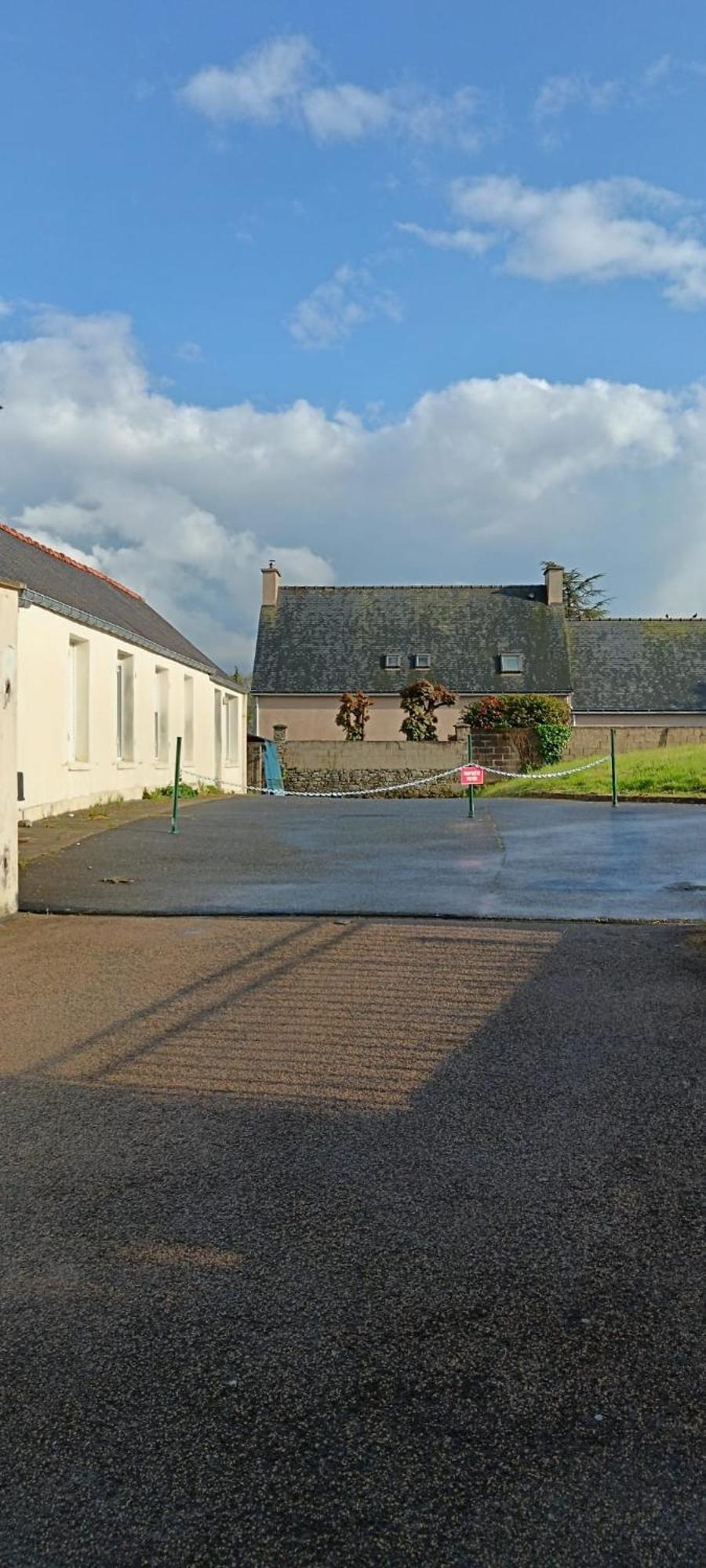 Apartamento Le Coin Cozy Carhaix-Plouguer Exterior foto