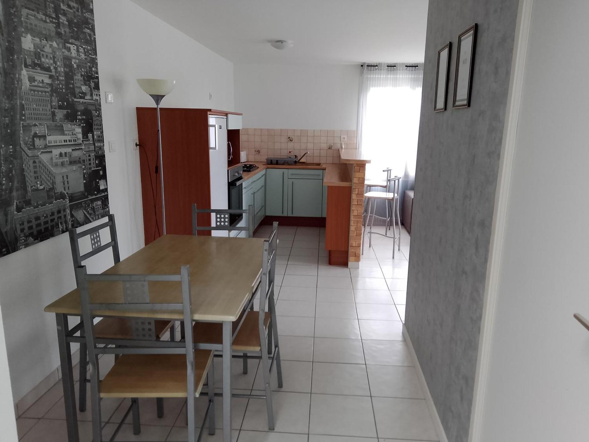 Apartamento Le Coin Cozy Carhaix-Plouguer Exterior foto
