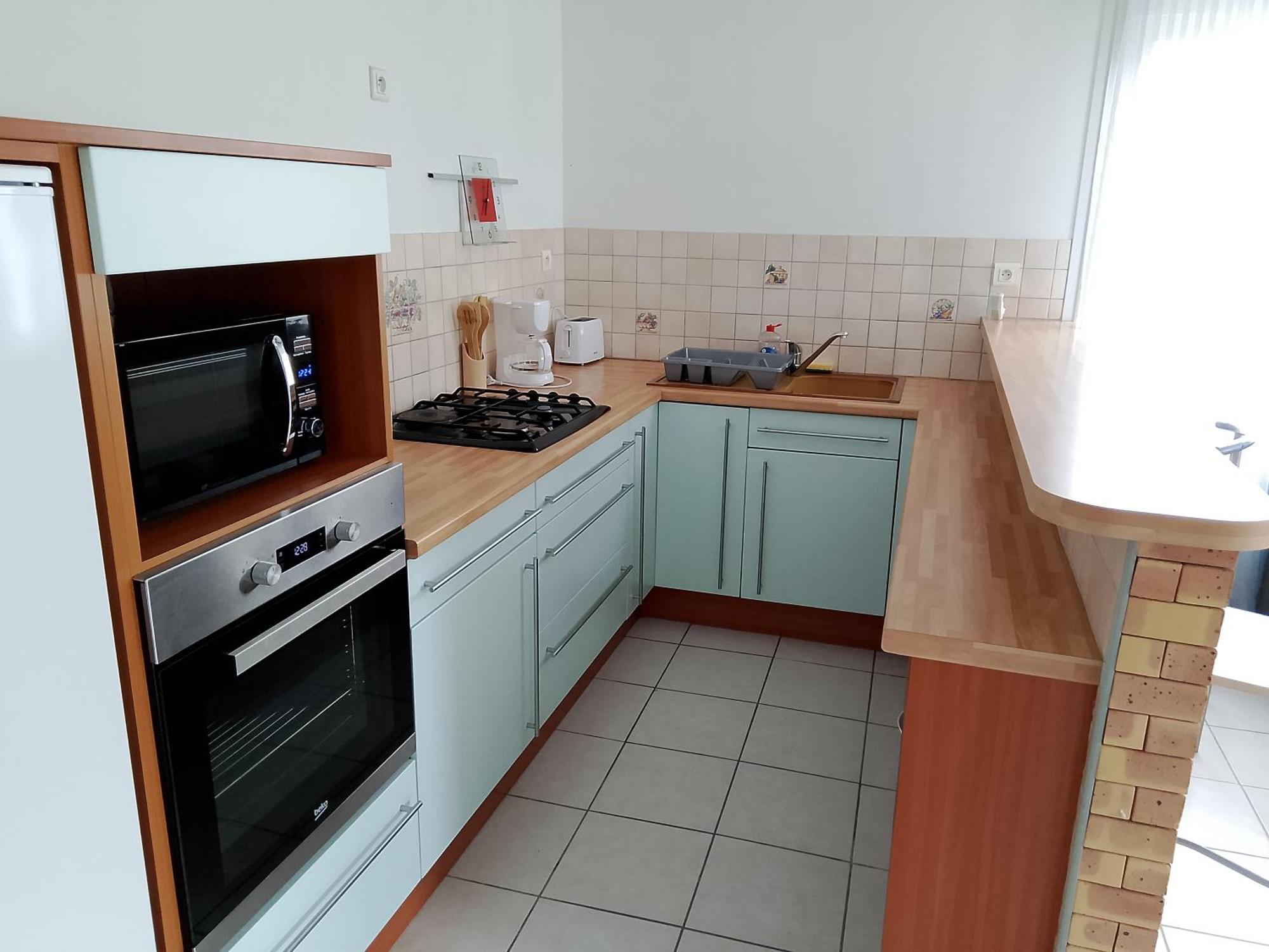 Apartamento Le Coin Cozy Carhaix-Plouguer Exterior foto