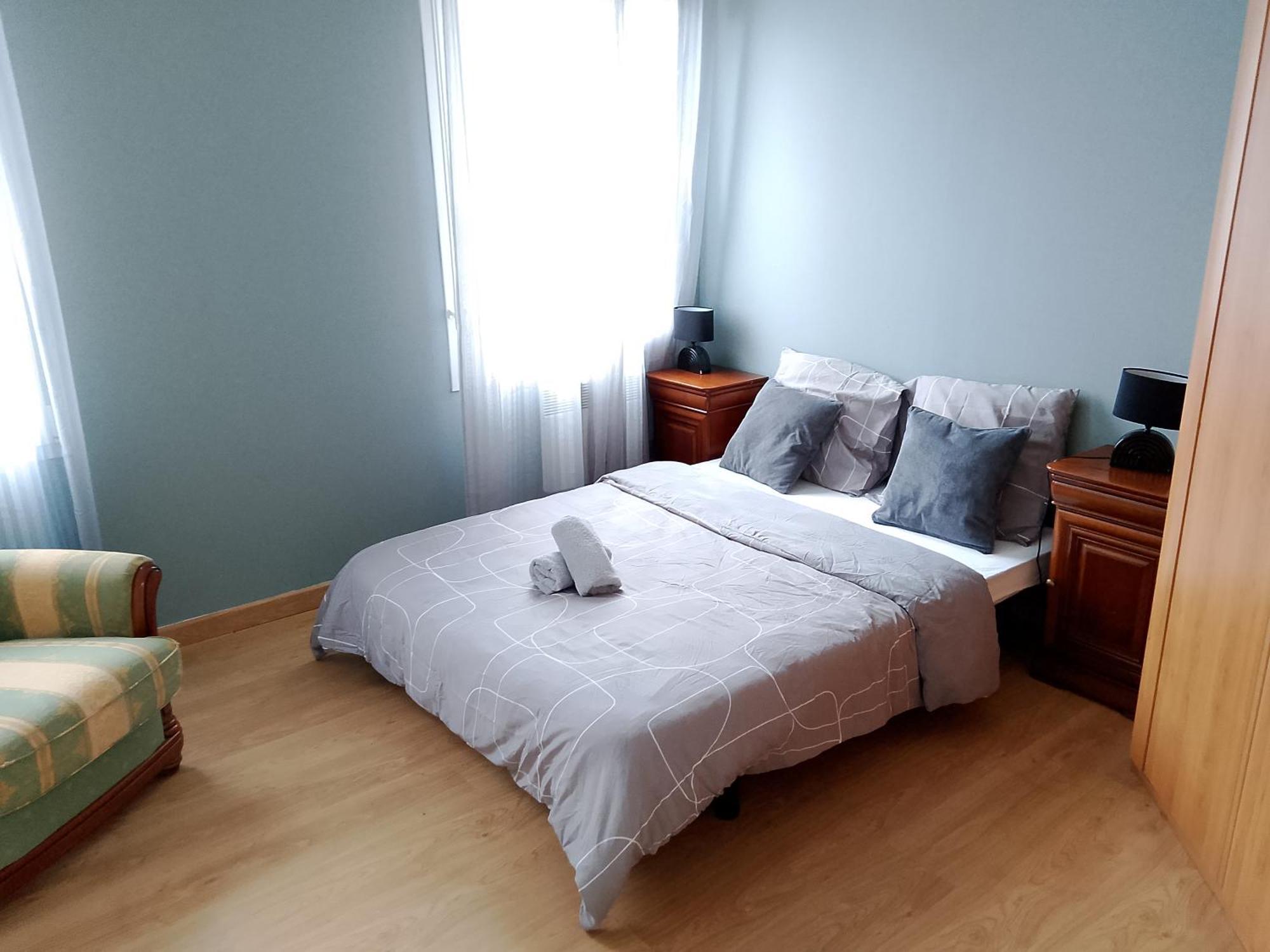 Apartamento Le Coin Cozy Carhaix-Plouguer Exterior foto
