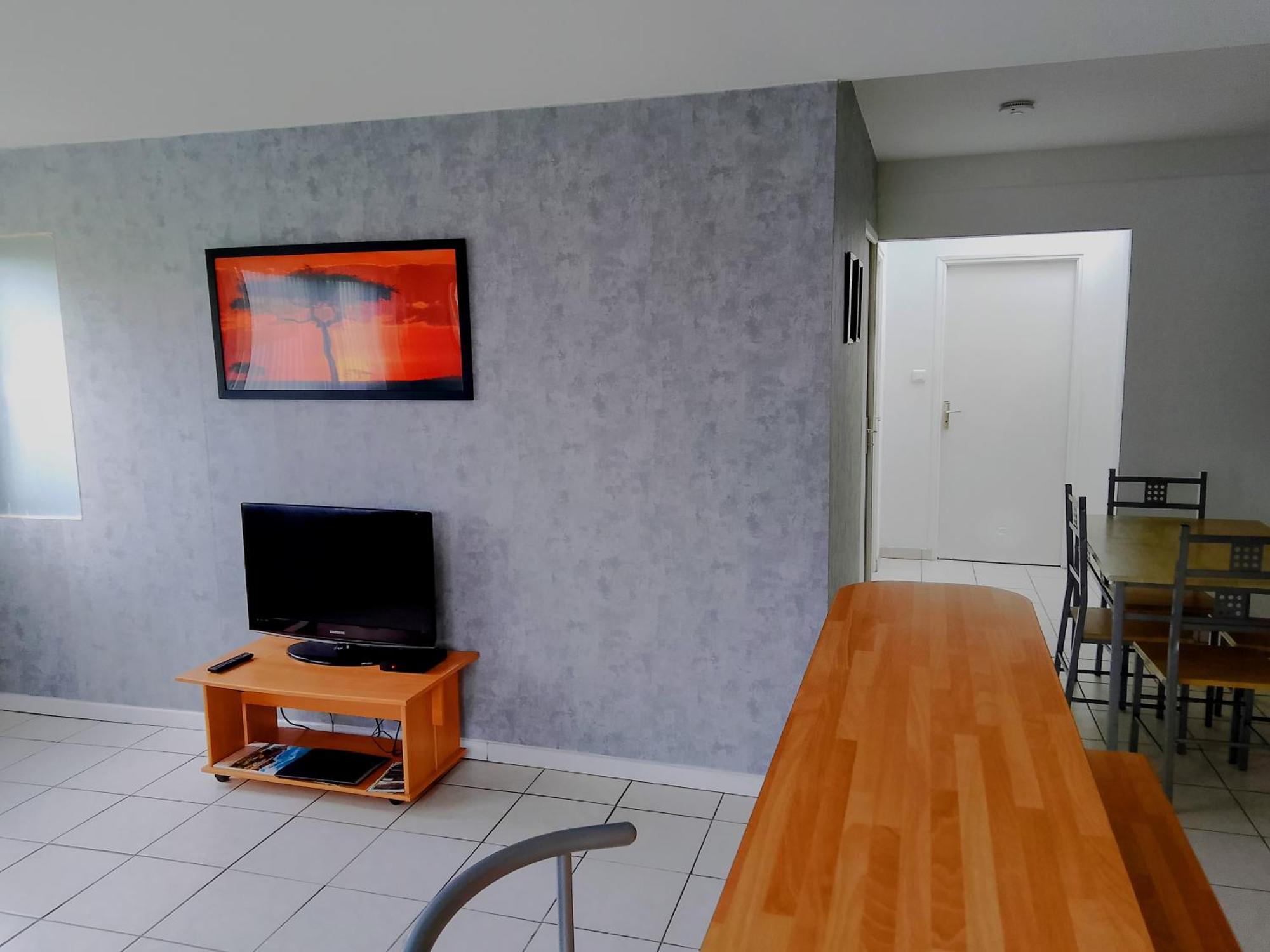 Apartamento Le Coin Cozy Carhaix-Plouguer Exterior foto