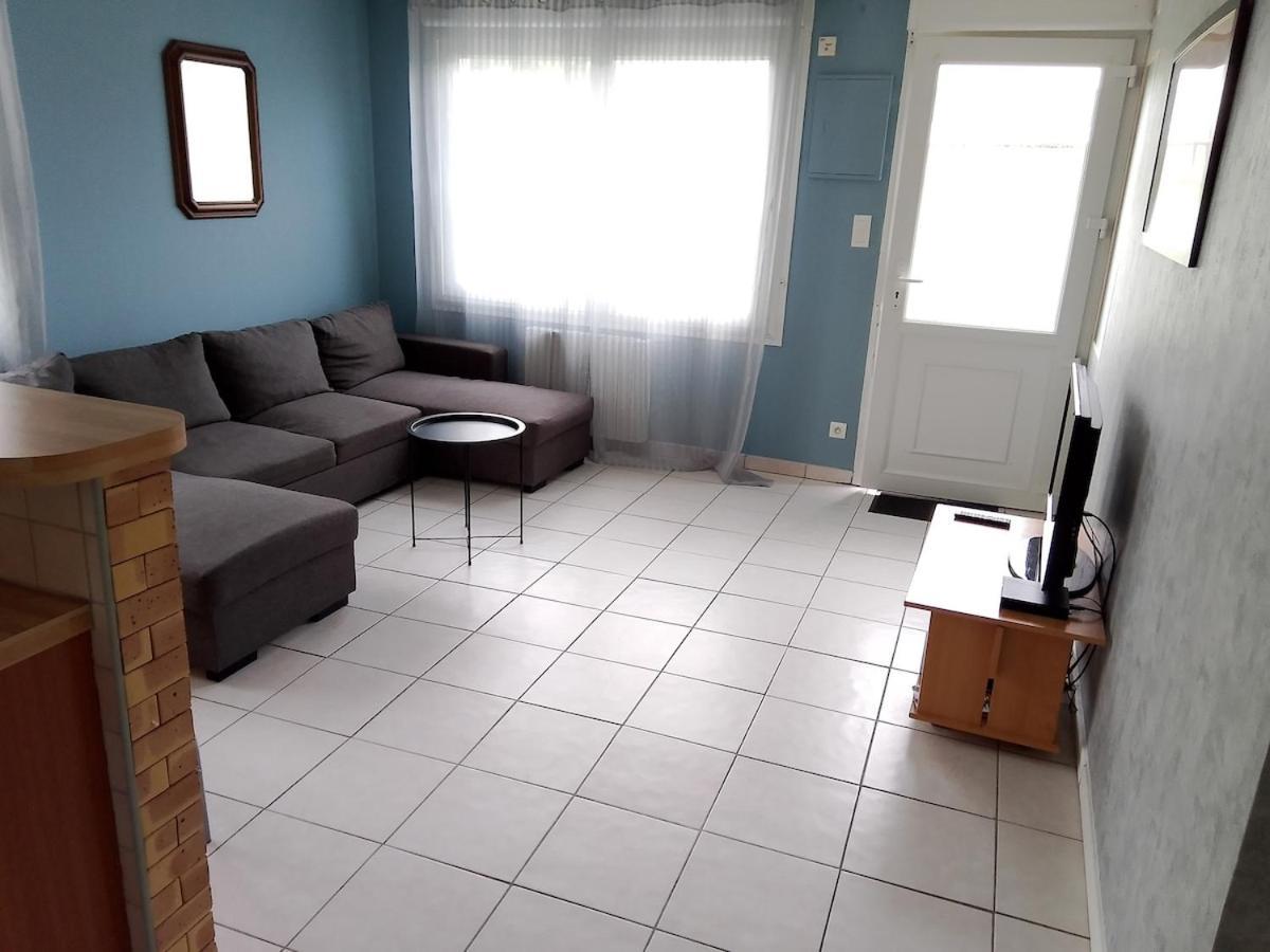 Apartamento Le Coin Cozy Carhaix-Plouguer Exterior foto